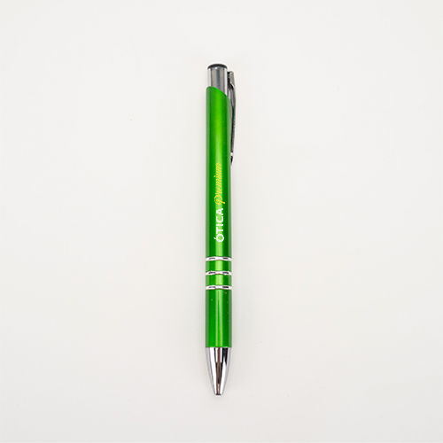 Caneta Personalizada