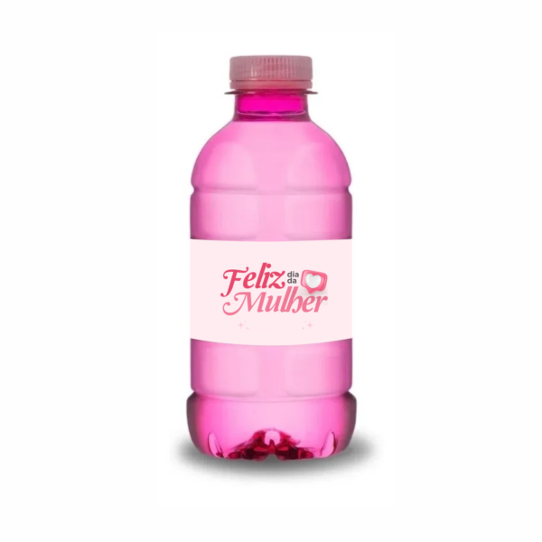 GARRAFA PERSONALIZADA 240ml LYNDÓIA