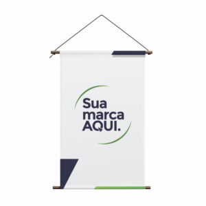 Banner/Faixa