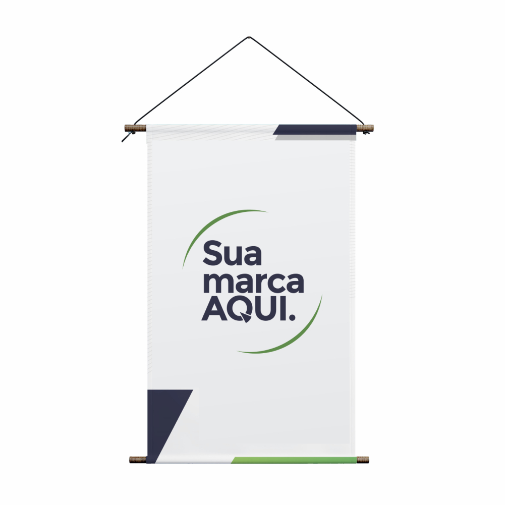 Banner/Faixa