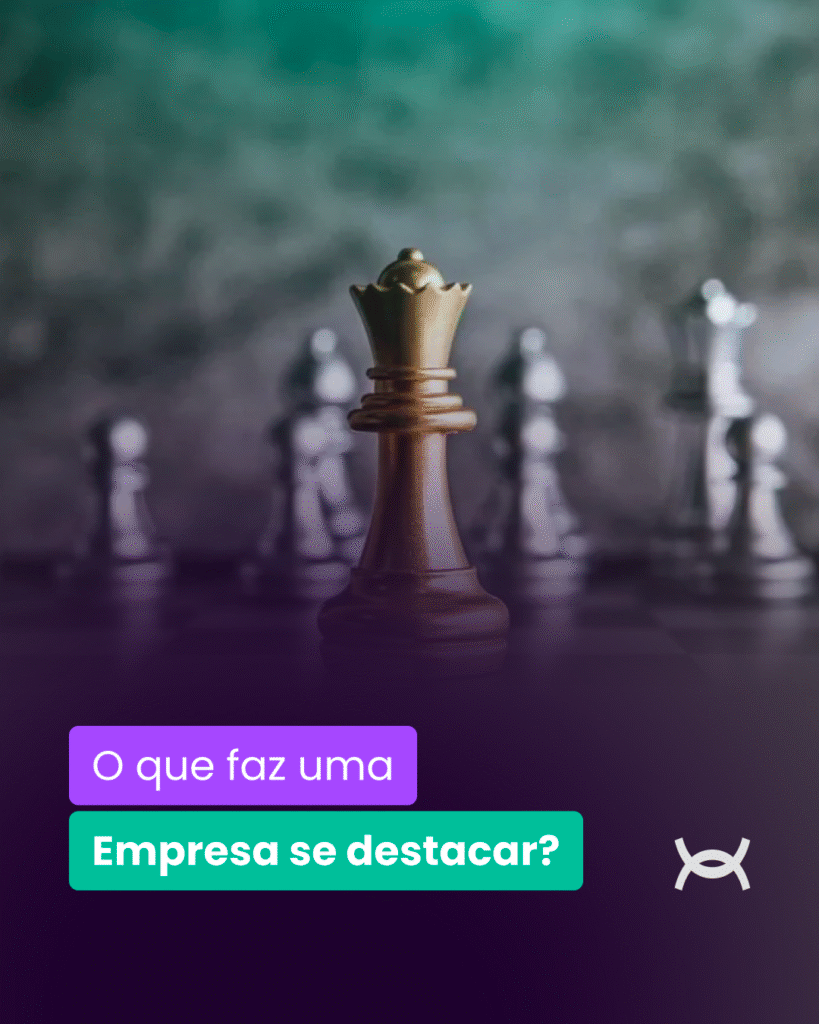 Como destacar sua empresa no digital